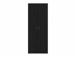 Armario de Oficina con estante Roble 70 x 32 x 77.5 cm^vidaxl