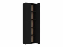 Armario de oficina 60x32x190 cm Madera de ingeniería^ Best