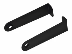 Armario de pared de madera y metal L100 cm YURI^ Discount