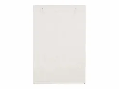 Armario de ropa de 3 niveles 110x40x170 cm ES650217^ Sale