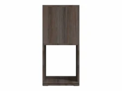 Armario giratorio aglomerado y Sonoma 34,5x34,5x75,5 cm^Clicnbuy Online