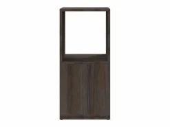 Armario giratorio aglomerado y Sonoma 34,5x34,5x75,5 cm^Clicnbuy Online