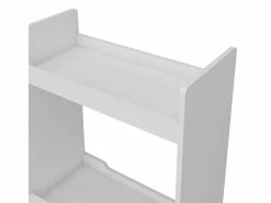 Vicco Muebles Niño|Armario infantil 67x38x110 conny