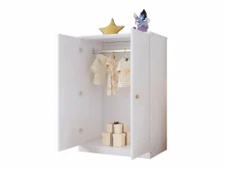 Armario infantil con barra - en MD -^ModernLuxe Outlet