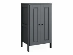 Armario infantil 70x53.4x120.6 ajaton^Vicco Outlet