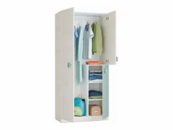 Armario juvenil de 3 puertas Enjoy^Loungitude Sale