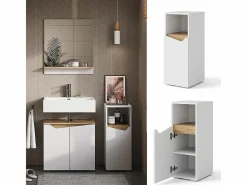 Armario mediano /artesano 30x35x74.5 marelle^Vicco Outlet