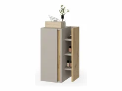 Armario mediano cachemira 35x32x60 edelin^Vicco Outlet