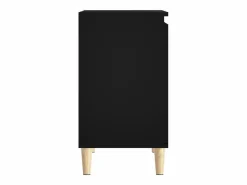 Armario para lavabo madera contrachapada 58x33x60 cm^vidaxl Discount