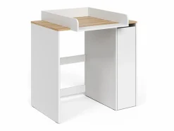 Vicco Mueble Para Lavadora|Armario para lavadora /artesano 93.6x60.3x88.2 viktor