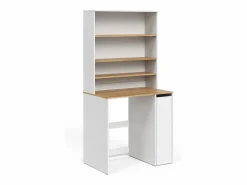 Vicco Armario para lavadora /artesano 93.6x60x88.2 viktor Blanco