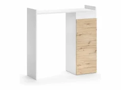 Vicco Mueble Para Lavadora|Armario para lavadora 99x33.8x98 alf