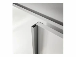 Loungitude Armario puertas correderas aglomerado 200x150x60cm Blanco