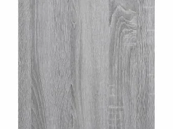 Armario rodante Sonoma 60x48x81 cm Madera de ingeniería^ Clearance