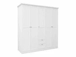 Mueble Perchero|Armario 187x200x67 cm
