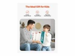 Aro de Baloncesto SucceBuy Canasta de Baloncesto Infantil, Altura Ajustable, Portátil, para Niños^ Discount