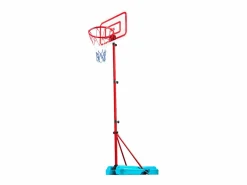 Aro de Baloncesto SucceBuy Canasta de Baloncesto Infantil, Altura Ajustable, Portátil, para Niños^ Discount