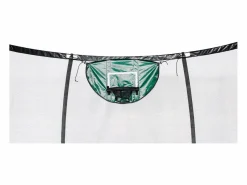Habitat et jardin Aro de baloncesto universal para trampolín 