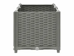 Meubles Cosy Jardinera|Arriate polipropileno 80x40x38 cm