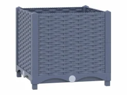 Arriate polipropileno 40x40x38 cm^Clicnbuy Sale