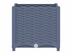 Arriate polipropileno 40x40x38 cm^Clicnbuy Sale