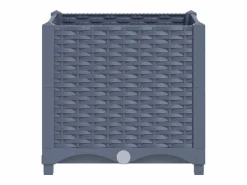 Arriate polipropileno 40x40x38 cm^Clicnbuy Sale