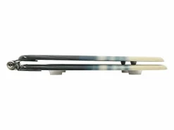 Asiento de inodoro con tapa de cierre suave MDF acabado Beach 02_0002938^Helloshop26 Online