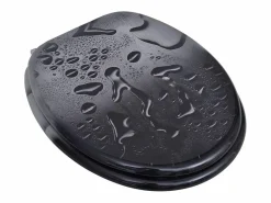 Asiento de inodoro con tapa en forma de lágrima 02_0002886^Helloshop26