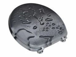 Asiento de inodoro con tapa en forma de lágrima 02_0002886^Helloshop26