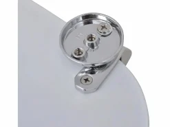 Asiento de inodoro con tapa en forma de lágrima 02_0002886^Helloshop26