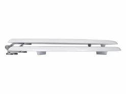 Asiento de inodoro con tapa taza de inodoro estándar MDF 02_0002878^Helloshop26 Sale