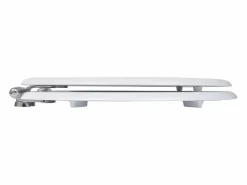 Asiento de inodoro con tapa de cierre suave MDF 02_0002875^Helloshop26 Best