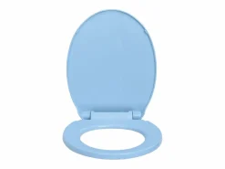 Helloshop26 Tapa De Inodoro|Asiento de inodoro ovalado de cierre suave 02_0002924