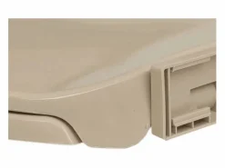 Helloshop26 Tapa De Inodoro|Asiento de inodoro ovalado con tapa de cierre suave 02_0002921