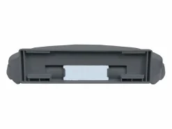Asiento de inodoro ovalado con cierre suave 02_0002917^Helloshop26 New