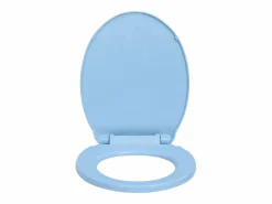 Helloshop26 Tapa De Inodoro|Asiento de inodoro ovalado de cierre suave 02_0002923