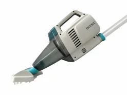 Aspirador a pilas para piscinas y spas ZR200 -^Intex Discount