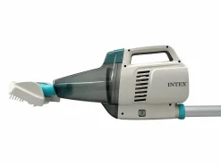 Aspirador a pilas para piscinas y spas ZR200 -^Intex Discount