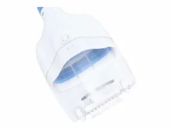 Aspiradora para piscinas desmontables ES893357 Blanco Outlet