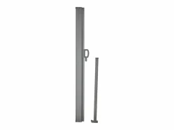 Auvent Laterales Retractil SucceBuy, 180 x 350 cm, Escreen de Privacidad para Terraza y Separador de Valla,^ Clearance