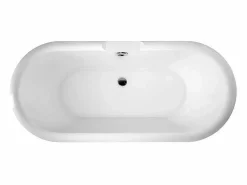 Bañera con patas CHELSEA 170 cm patas ÁGUILA BLANCAS^ROGIER & MOTHES Outlet