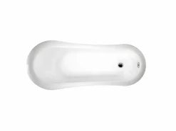 Bañera con patas RICHMOND 155 cm patas ÁGUILA NEGRAS^ROGIER & MOTHES Discount