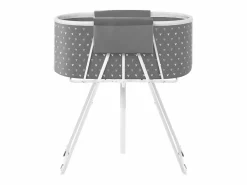 Bañera de Aseo, SucceBuy Bañera Plegable para Mascotas Pequeñas, Gris^ Discount