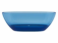 Bañera de pie - 292L - 160 x 72 x 56 cm - - Resina - SPAVO^Shower & Design Sale