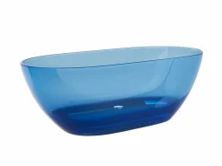 Bañera de pie - 292L - 160 x 72 x 56 cm - - Resina - SPAVO^Shower & Design Sale