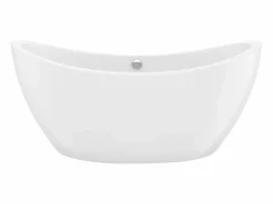 Bañera exenta ALDA - acrílico 3.5 mm - 170 x 83 x 77 cm - 225L^Shower & Design Sale