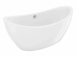 Bañera exenta ALDA - acrílico 3.5 mm - 170 x 83 x 77 cm - 225L^Shower & Design Sale