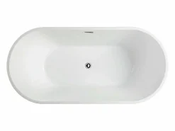 Bañera exenta BERWIN 137 cm^STANO Sale