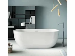 Bañera exenta BOSTON 166 cm^STANO Discount