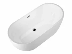 Bañera exenta BOSTON 166 cm^STANO Discount